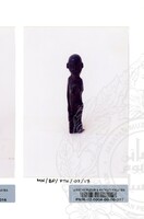 BAHAN PAMERAN TEROKAI HANTU