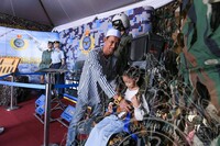 HMA 2025- 26.7.2025 - AKTIVITI BENDANG PAGI (AWAM), SUASANA AKTIVITI SISIPAN DALAM MUZIUM & SEKITAR MUZIUM