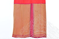 PENDOKUMENTASIAN KOLEKSI TEKSTIL UNTUK PAMERAN ASEAN - MUZIUM TEKSTIL NEGARA