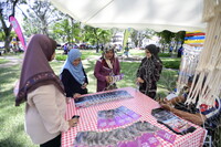 HMA 2024 - SPEED DATING WITH MUSEUM PRACTITIONERS