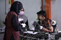 MUZIUM@KOMUNITI SIRI 1/2022 MUZIUM PRIHATIN-MISI BANJIR JABATAN MUZIUM MALAYSIA