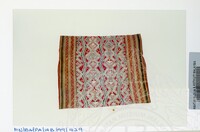 PAMERAN WARISAN BORNEO 2 1999