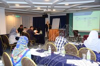 BENGKEL SEKTOR PERMUZIUMAN