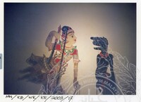 PERMAINAN WAYANG KULIT KEDAH  (192)