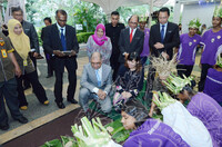 PELANCARAN PROGRAM IPIM INSPIRASI PELAJAR INOVASI MUZIUM