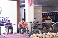 NOSTALGIA ANAK KAMPUNG (PERTANDINGAN KARAOKE RAJA SEHARI)