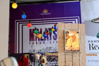 THE SUNBURST MARKETPLACE