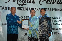 HARI MUZIUM ANTARABANGSA 2019 