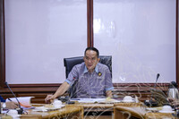 SESI PEMBENTANGAN PEROLEHAN HARTA KEBUDAYAAN (PHK)  KEMPEN DERMA KOLEKSI (KDK) TAHUN 2023