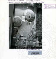 ATURCARA PAMERAN WARISAN BORNEO 1992