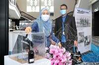 LAWATAN DARI PUSAT SAINS NEGARA KE MUZIUM NEGARA