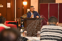 PEMUKIMAN PERMUZIUMAN KUMPULAN PENGURUSAN & PROFESIONAL JMM