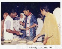 ARKEOLOGI KOTA KUALA MUDA 1999 JILID 3