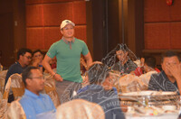 KEJOHANAN GOLF AMAL PERSATUAN MUZIUM MALAYSIA SEMPENA SAMBUTAN  HMA