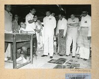 PERASMIAN DAN PAMERAN MUZIUM BUDAYA MELAKA 1986