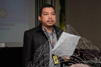 KURSUS ASAS KONSERVASI MUZIUM