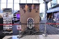 SIMFONI MUZIK PELAJAR ASWARA RITMA MUZIK MALAYSIA