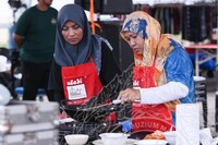 HMA 2025- 27.7.2025 - PROGRAM SISIPAN DI MUZIUM PADI SESI PAGI