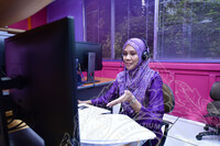 KURSUS GAMELAN SIRI 2 ANJURAN JABATAN MUZIUM MALAYSIA