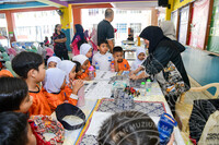 PROGRAM OUTREACH  SEKOLAH BRICKFIELD 1