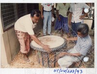 PENYELIDIKAN ALAT MUZIK ETNOLOGI JILID 1