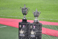 PROMOSI PIALA HMS MALAYA & PERLAWANAN AKHIR PIALA MALAYSIA 2021