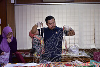 PENYELIDIKAN PESTA KAAMATAN DAN MESYUARAT PENILAIAN TEKNIKAL PEROLEHAN HARTA KEBUDAYAAN JMM BIL 1/2023