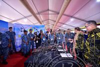 HMA2023 - PERASMIAN SAMBUTAN HARI MUZIUM ANTARABANGSA PERINGKAT KEBANGSAAN 2023