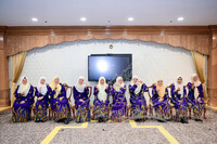 MESYUARAT AGONG TAHUNAN 2025 PUSPANITA CAWANGAN KECIL JMM