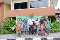 LIVING MUSEUM DAY MSKOA 2019