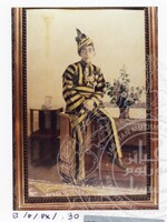 PAKAIAN TRADISIONAL PERAK - 138