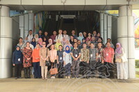 MALAYSIA MUSEOLOGY 2nd SERIES WORKSHOP