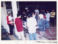 ARKEOLOGI KOTA KAYANG PERLIS 2002 JILID 4