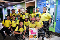 PROGRAM EXPLORACE SEKOLAH MENENGAH SAINS ALAM SHAH & LAWATAN DARI SEKOLAH ANTARABANGSA IMAS DI MSKOA & MEDM