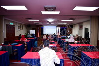 BENGKEL OACP ANJURAN UNIT INTEGRITI DI BILIK PERSIDANGAN, JMM