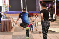 NOSTALGIA ANAK KAMPUNG 2021