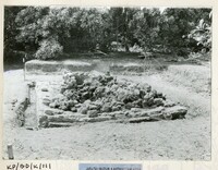 ARKEOLOGI BENDANG DALAM TPK 50 1974