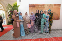 MAJLIS MENANDATANGI NOTA KERJASAMA ANTARA JABATAN MUZIUM MALAYSIA DAN KEMENTERIAN PENDIDIKAN MALAYSIA