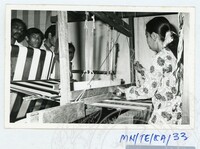 TENUNAN KAIN PAHANG & KELANTAN