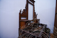 PHK 2023 PEROLEHAN HARTA KEBUDAYAAN DI BANTING