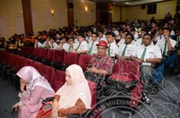 BICARA MUZIUM MEMBONGKAR KHAZANAH SILAM