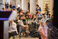 PELANCARAN ALBUM SATWO DI PERSEMBUNYIAN (LUNCAI EMAS)