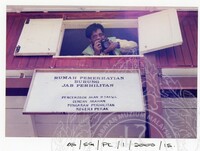 ARKEOLOGI EKSPLORASI LARUT/ MTG 2000 JILID 1
