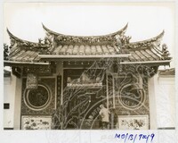 BANGUNAN TOKONG CINA - 021