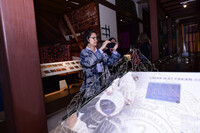 LAWATAN KE MUZIUM TEKSTIL NEGARA