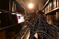 BELAKANG TABIR PENGAMBARAN ASTRO AWANI