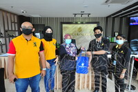 PROMOSI JOM SINGGAH MUZIUM DI SEKITAR TAIPING & IPOH