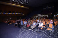 HMA 2024 - PERSEMBAHAN SENI SILAT CEKAK