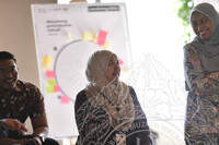 BENGKEL MATLAMAT PEMBANGUNAN MAMPAN (SDG)