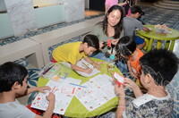 CERIA & MUZIUM SEMPENA SAMBUTAN TAHUN BARU CINA